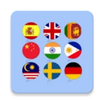 Logo of All Language Translator Free android Application 